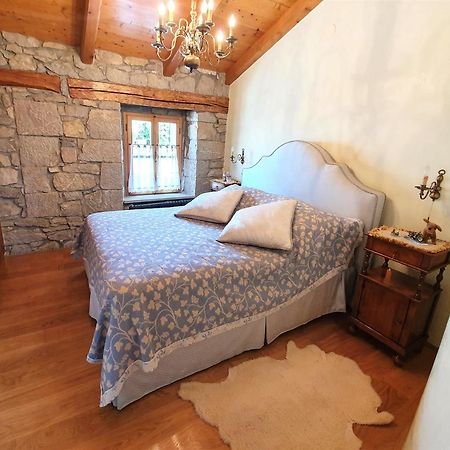 דירות בוזט Casa Prodan מראה חיצוני תמונה
