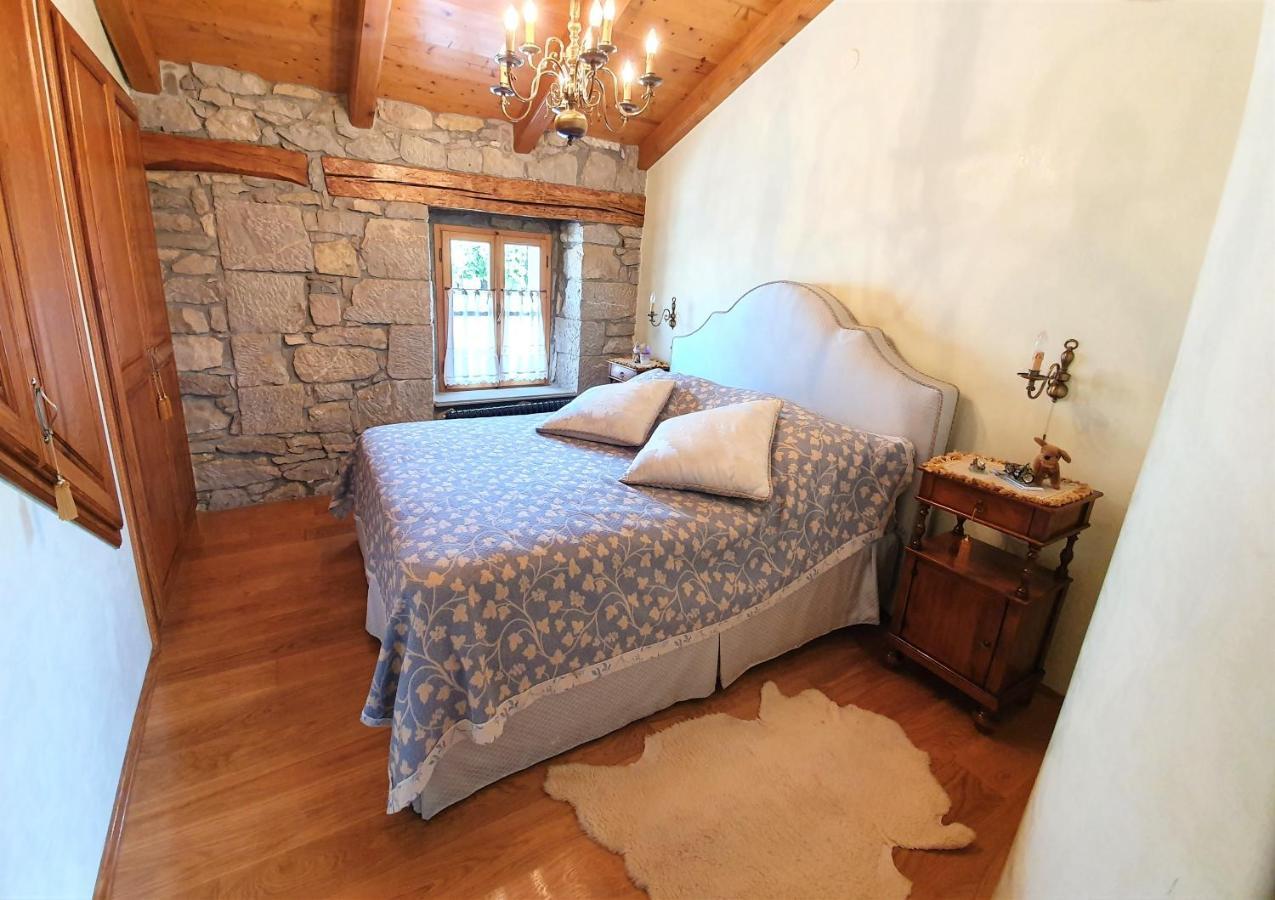 דירות בוזט Casa Prodan מראה חיצוני תמונה
