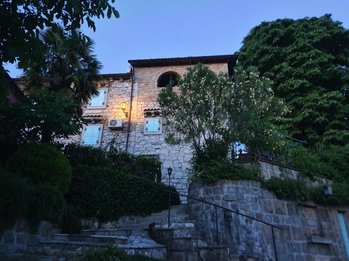 דירות בוזט Casa Prodan מראה חיצוני תמונה